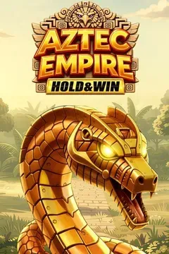 Aztec Empire Hold & Win – automat w AmunRa kasyno