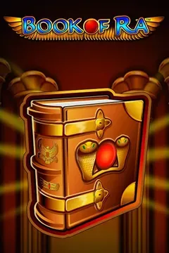 Book of Ra – gra w AmunRa