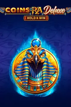 Coins of Ra Deluxe – automat w AmunRa kasyno